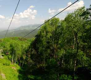 Санаторий «Катунь», фото 34