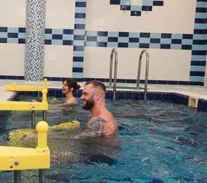 Санаторий «Катунь», фото 41