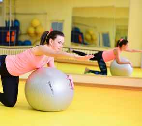 Санаторий «Катунь», фото 38