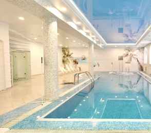 Санаторий «Катунь», фото 42