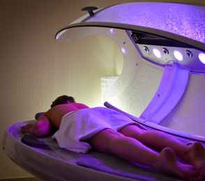 Санаторий «Катунь», фото 46