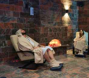 Санаторий «Катунь», фото 48