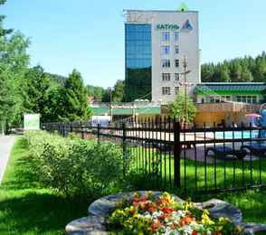 Санаторий «Катунь», фото 72