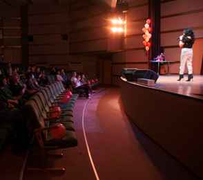 Санаторий «Катунь», фото 75