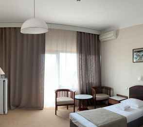 Санаторий «Самшитовая роща», фото 3