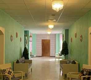 Санаторий «Самшитовая роща», фото 7