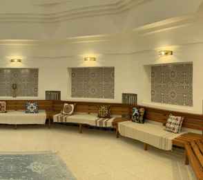 Санаторий «Самшитовая роща», фото 8