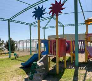 Санаторий «Самшитовая роща», фото 13