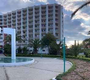 Санаторий «Самшитовая роща», фото 14