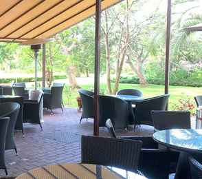 Санаторий «Самшитовая роща», фото 19