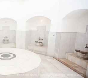 Санаторий «Самшитовая роща», фото 23