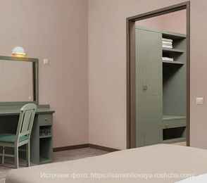 Санаторий «Самшитовая роща», фото 30