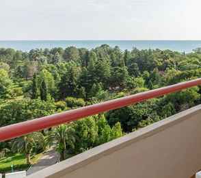 Санаторий «Самшитовая роща», фото 32