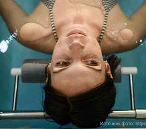 Санаторий «Самшитовая роща», фото 36