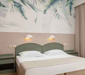 Санаторий «Самшитовая роща», фото 33