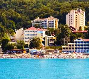 Санаторно-курортный комплекс «Аквалоо», фото 3