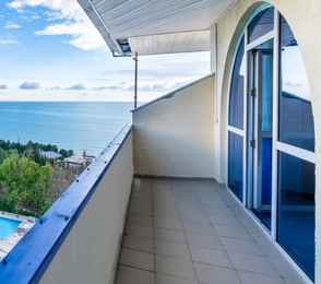 Санаторно-курортный комплекс «Аквалоо», фото 17