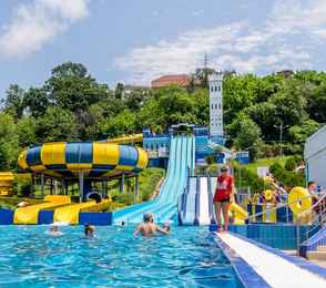 Санаторно-курортный комплекс «Аквалоо», фото 20