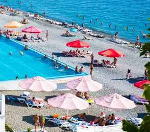 Санаторно-курортный комплекс «Аквалоо», фото 15