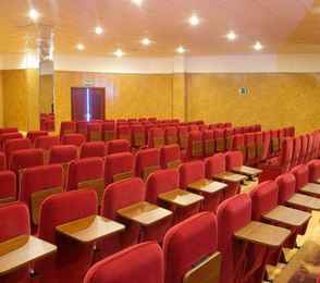 Санаторно-курортный комплекс «Аквалоо», фото 26