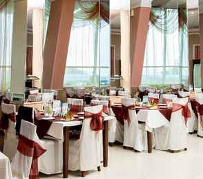 Санаторно-курортный комплекс «Аквалоо», фото 34