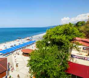 Санаторно-курортный комплекс «Аквалоо», фото 37