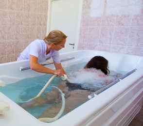 Санаторно-курортный комплекс «Аквалоо», фото 30