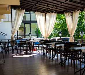 Санаторно-курортный комплекс «Аквалоо», фото 32