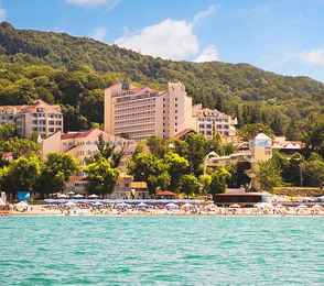 Санаторно-курортный комплекс «Аквалоо», фото 40