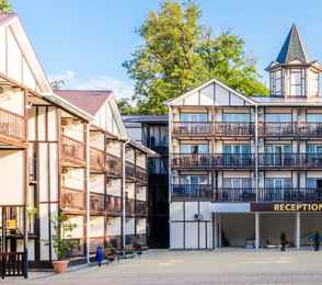 Санаторно-курортный комплекс «Аквалоо», фото 43