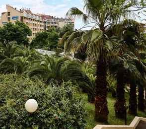 Санаторно-курортный комплекс «Аквалоо», фото 50