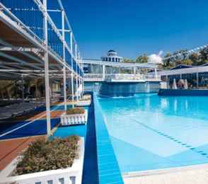 Санаторно-курортный комплекс «Аквалоо», фото 54