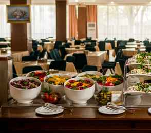 Санаторно-курортный комплекс «Аквалоо», фото 55