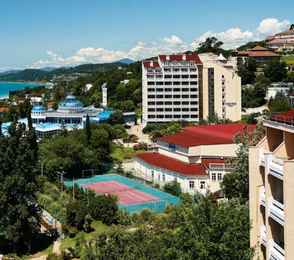 Санаторно-курортный комплекс «Аквалоо», фото 57