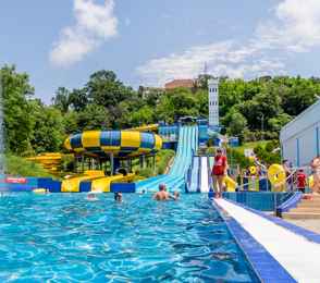 Санаторно-курортный комплекс «Аквалоо», фото 44