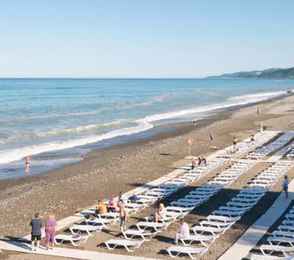 Санаторно-курортный комплекс «Аквалоо», фото 45