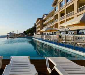 Санаторно-курортный комплекс «Аквалоо», фото 47