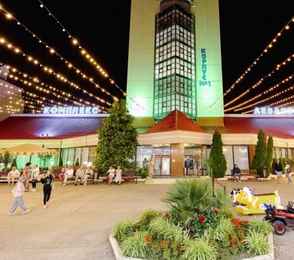 Санаторно-курортный комплекс «Аквалоо», фото 48