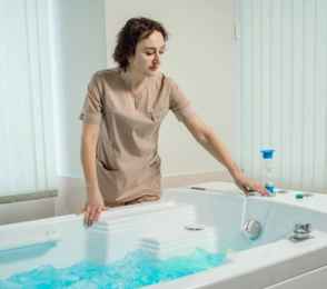 Санаторно-курортный комплекс «Аквалоо», фото 49