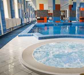 Комплекс отдыха «Бекасово», фото 2