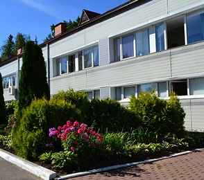 Комплекс отдыха «Бекасово», фото 5