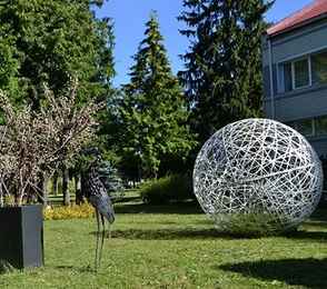 Комплекс отдыха «Бекасово», фото 6