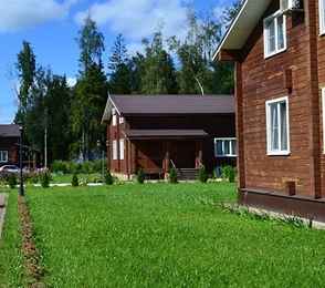 Комплекс отдыха «Бекасово», фото 8