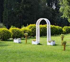 Комплекс отдыха «Бекасово», фото 11