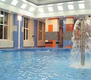 Комплекс отдыха «Бекасово», фото 13