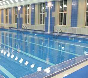 Комплекс отдыха «Бекасово», фото 14