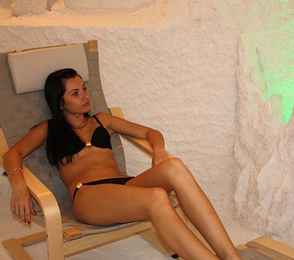 Комплекс отдыха «Бекасово», фото 21