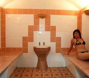 Комплекс отдыха «Бекасово», фото 23