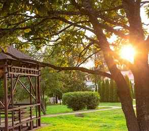 Комплекс отдыха «Бекасово», фото 26