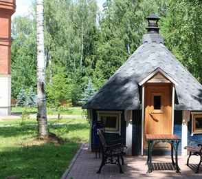 Комплекс отдыха «Бекасово», фото 28